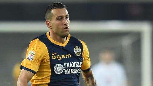 Hellas Verona, differenziato per Jankovic