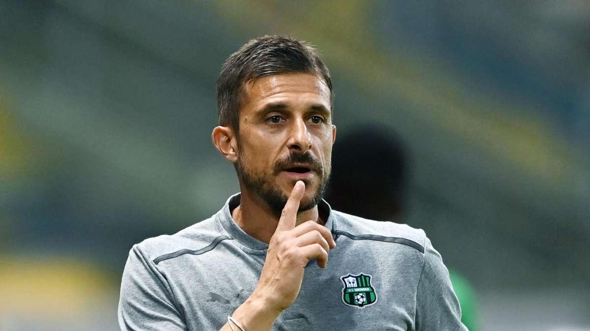 Dionisi: "Il Toro ha meritato. Non possiamo metterla sul fisico con loro"