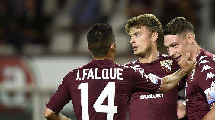 ESCLUSIVA TG – R. Sergio: “Il Torino oggi ha giocatori più adatti al 3-4-3”