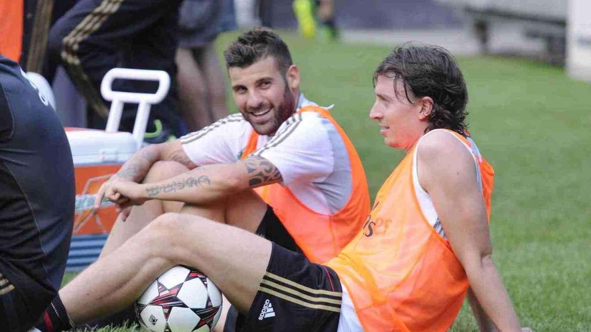 Torino, continuano i contatti per Nocerino