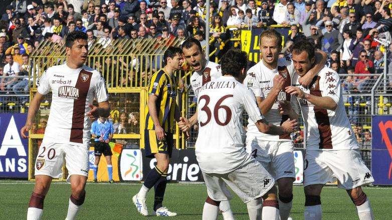 Catania: Maran vuole Sgrigna, così Antenucci...