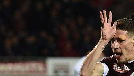 L’anno di Belotti: il Torino e la Nazionale