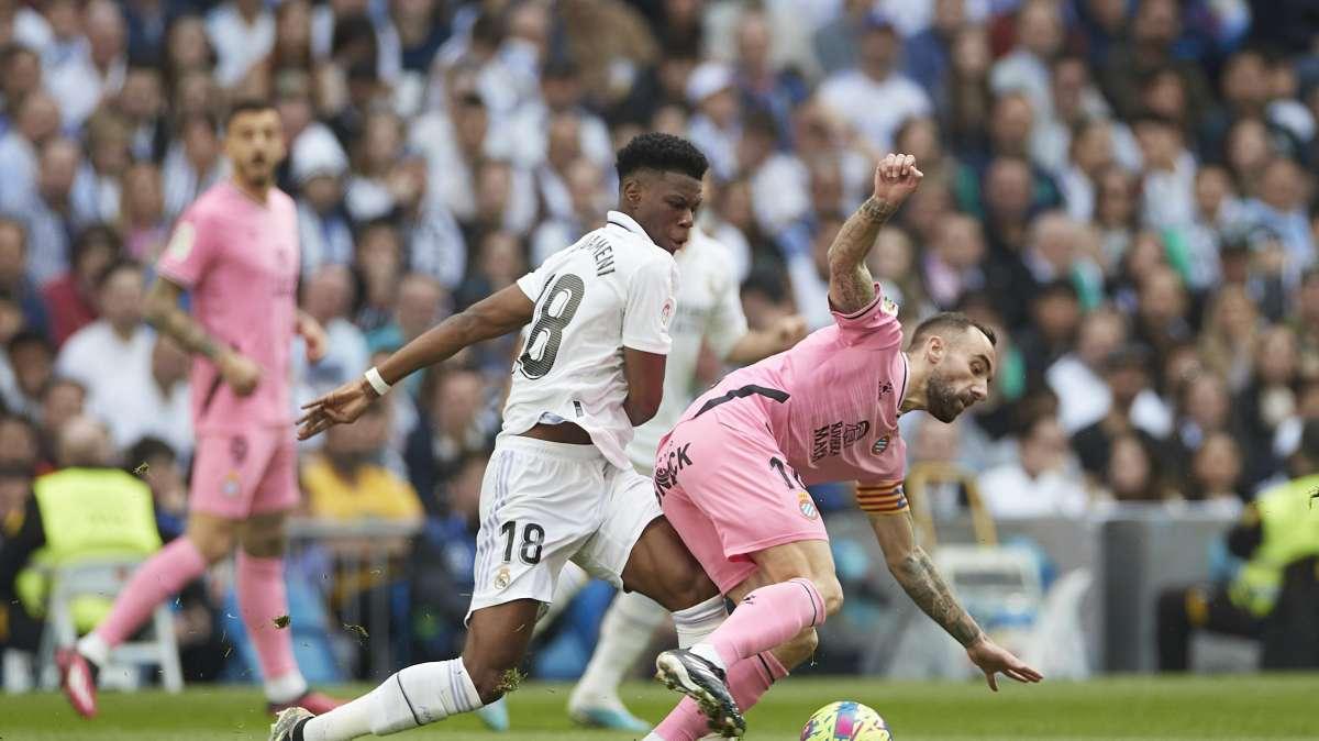 Diverse squadre della Liga su un centrocampista accostato anche al Toro 
