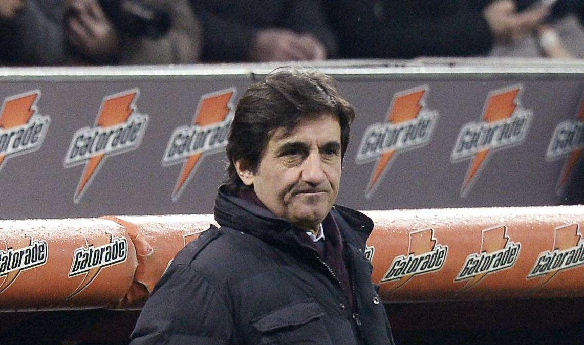Cairo: "Cerci? Ha un contratto con noi fino al 2016"