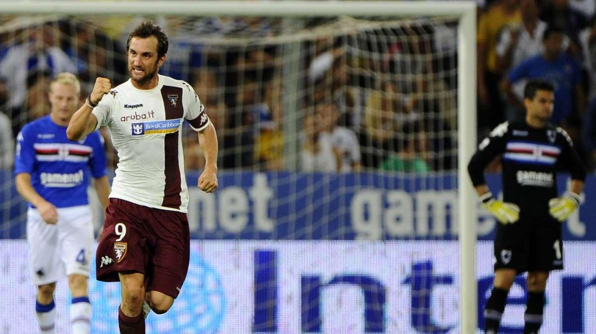 Bianchi fa gli auguri alla Scuola Calcio Piccoli Amici 