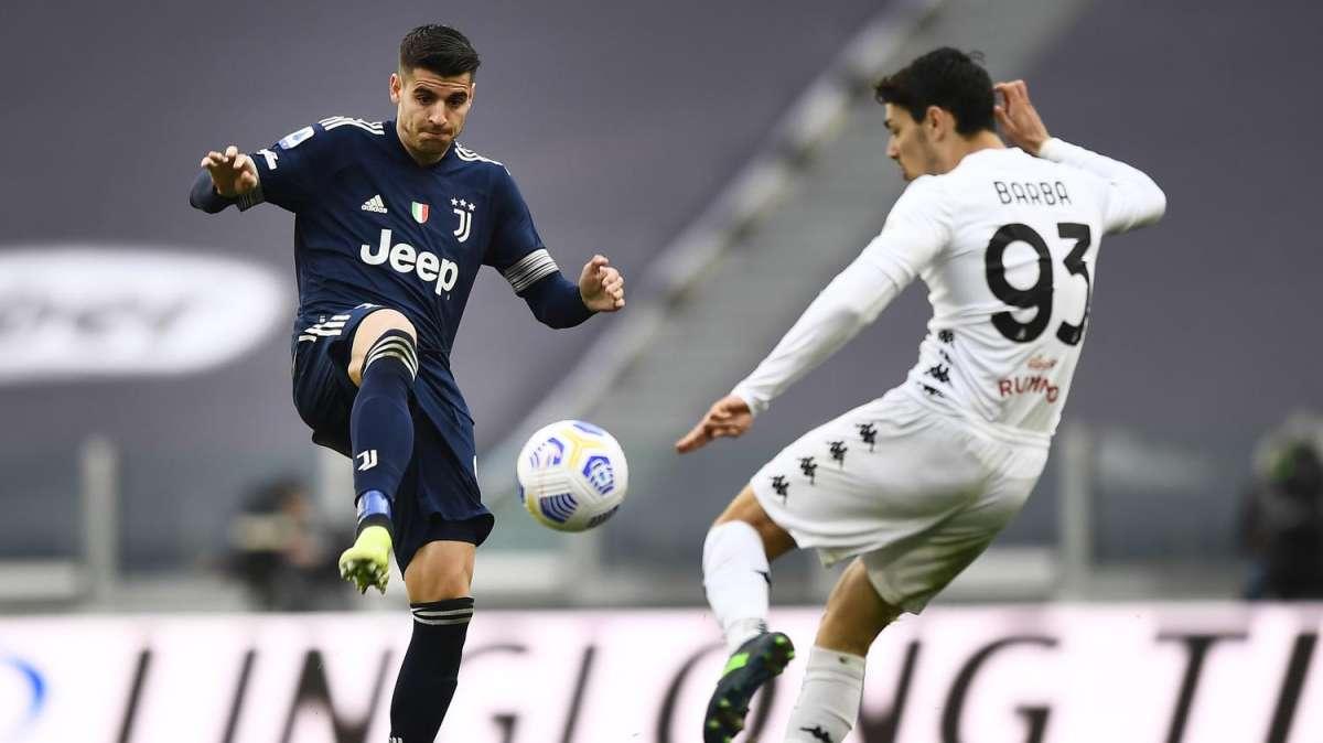 Spogliatoio Juve, anche i bianconeri vanno in tilt 