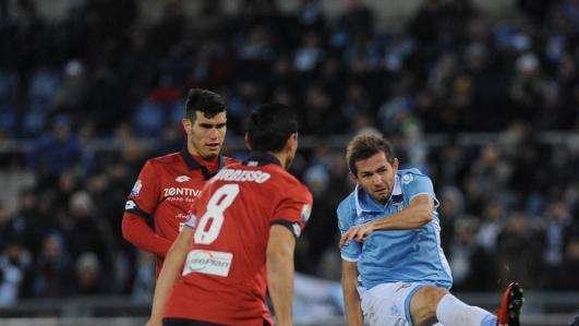 Isaac Cofie: "Il Genoa ha meritato la salvezza. Io vorrei restare, ma deciderà il club"