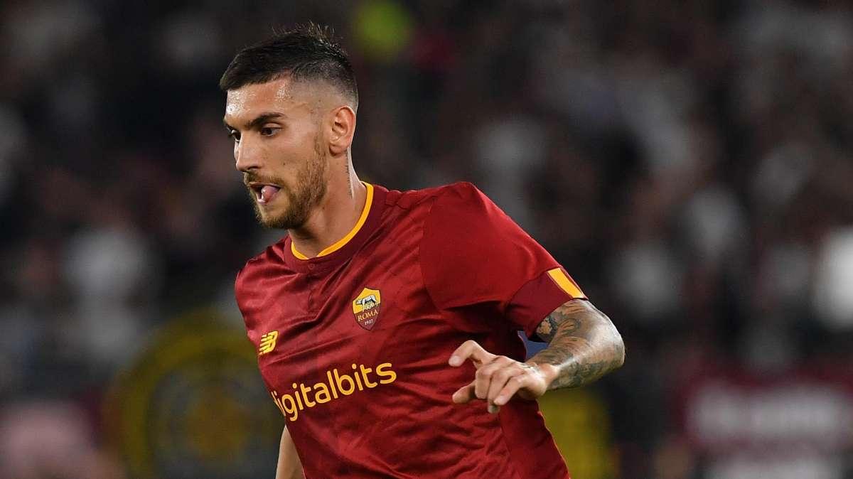 Il Messaggero: "Roma, con il Toro sfida decisiva. E Mou si affida a Pellegrini"