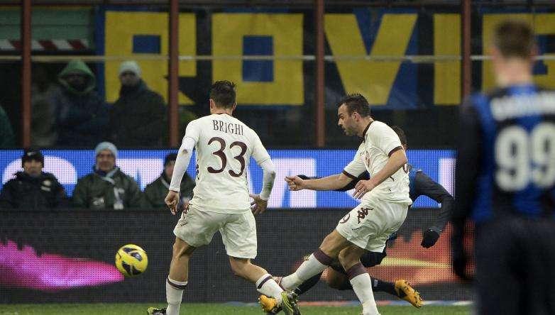 Scordare la goleada dell'andata per provare a ribattere l'Atalanta