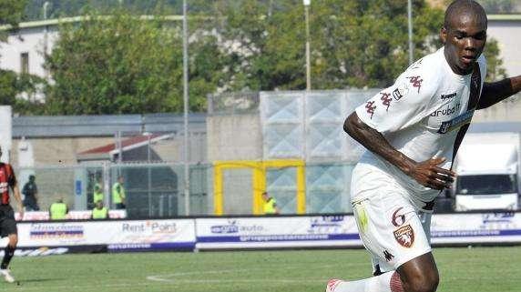 Il Milan continua a pensare a Ogbonna