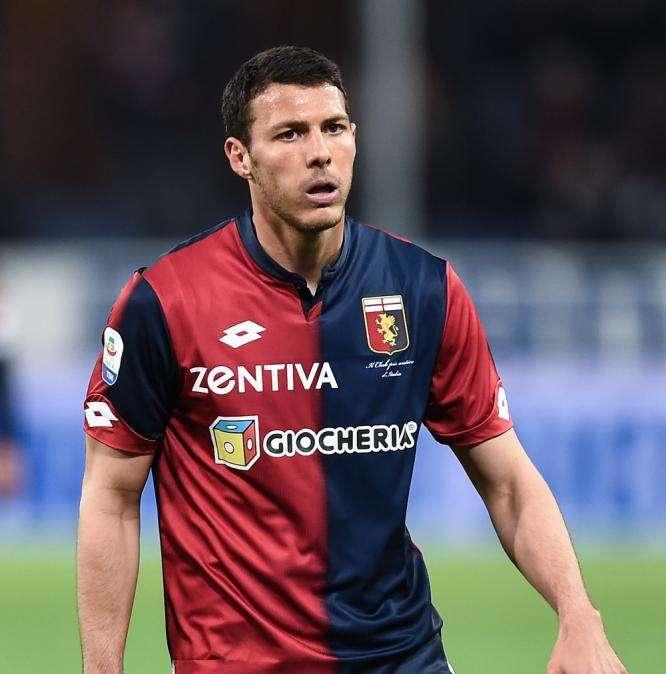 UFFICIALE, Mazzitelli dal Sassuolo all'Entella 