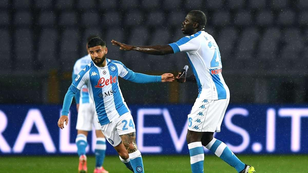 Il primo presidente di Insigne: "E dire che lo voleva il Toro"