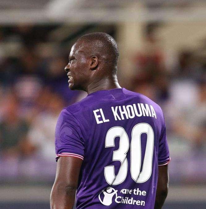 TS - Anche Babacar seguito dai granata