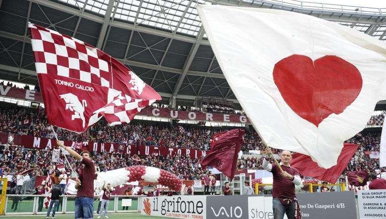 Il ventitreesimo faccia a faccia fra Testa e Beccaria: due cuori Toro a confronto