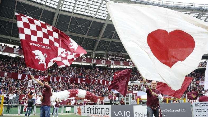 "Lorenzo Pellegrini e le donne" il romanzo di Brizzi con il Grande Torino fra i protagonisti