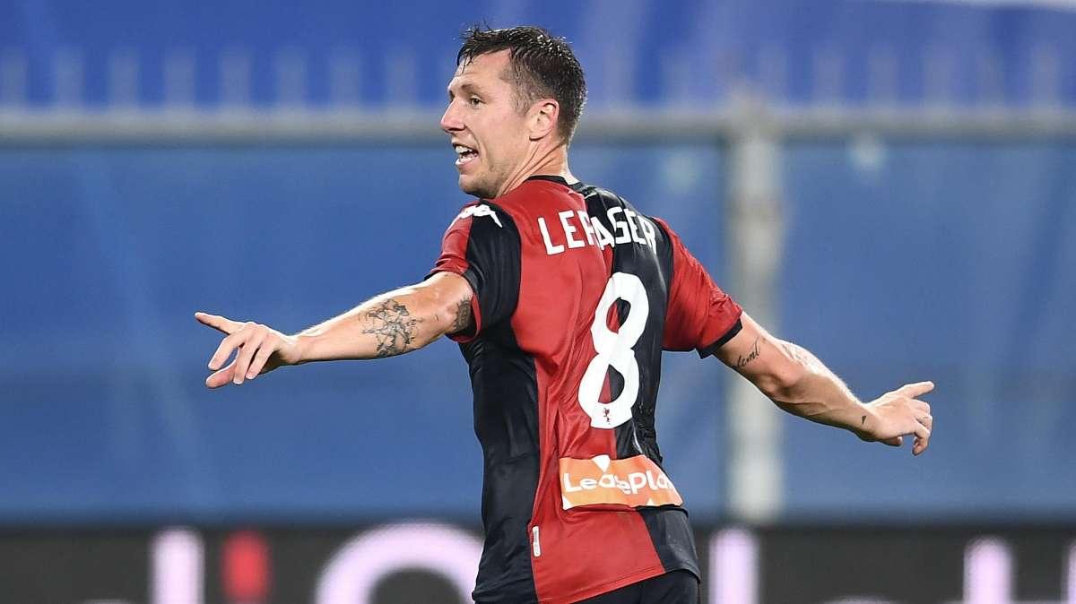 Lerager-Torino ai dettagli finali. Attenti alla formula 