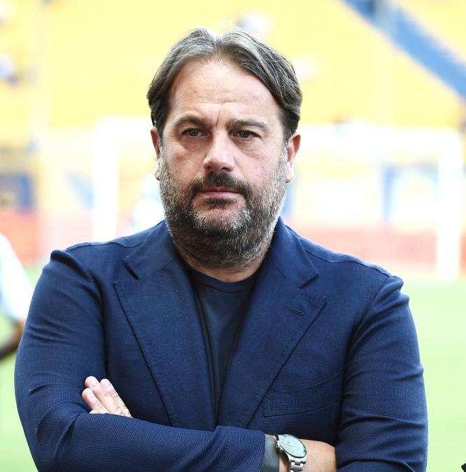 Distrazioni in casa Parma: in orbita Roma c'è Faggiano