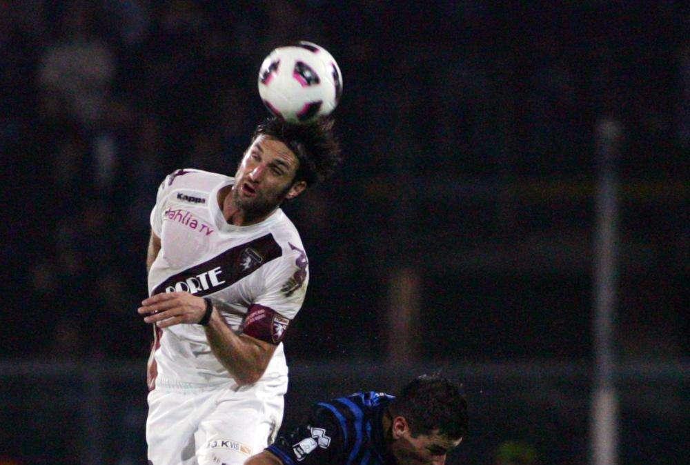 Un bel banco di prova per i granata la gara con l'Atalanta