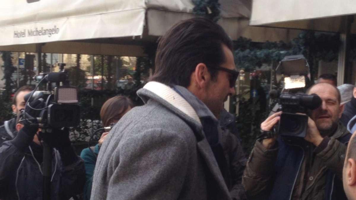 Juventiful, il gossip dilaga, tra Buffon, Pirlo e Stevens 