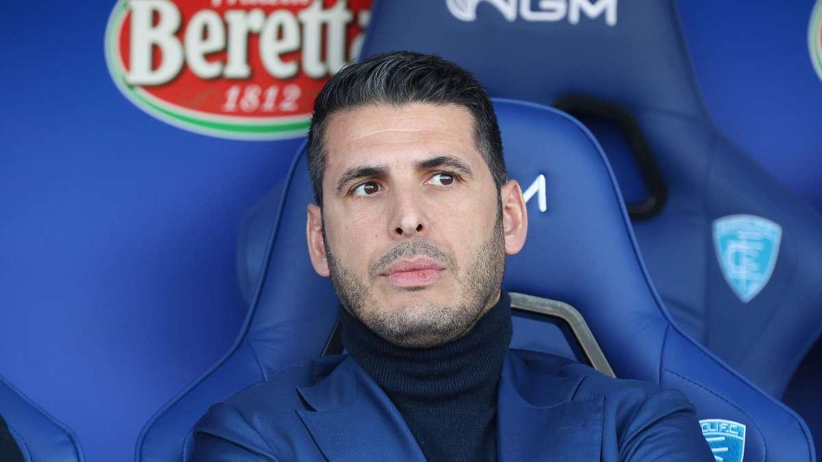 Empoli, perchè Accardi non è andato al Napoli 