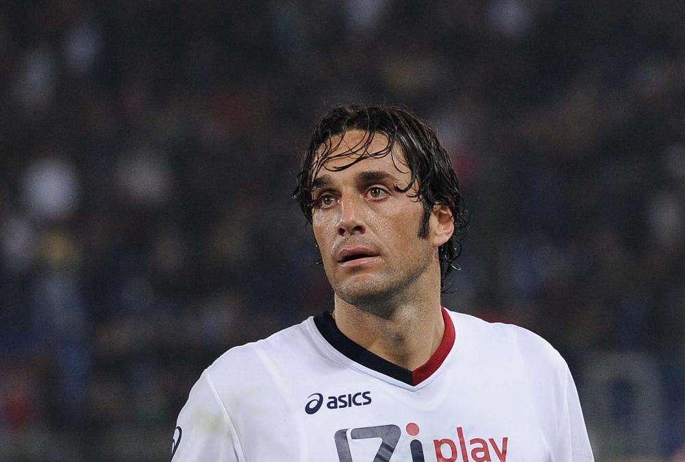 Ufficiale: Toni alla Juve, sostituirà Quagliarella 