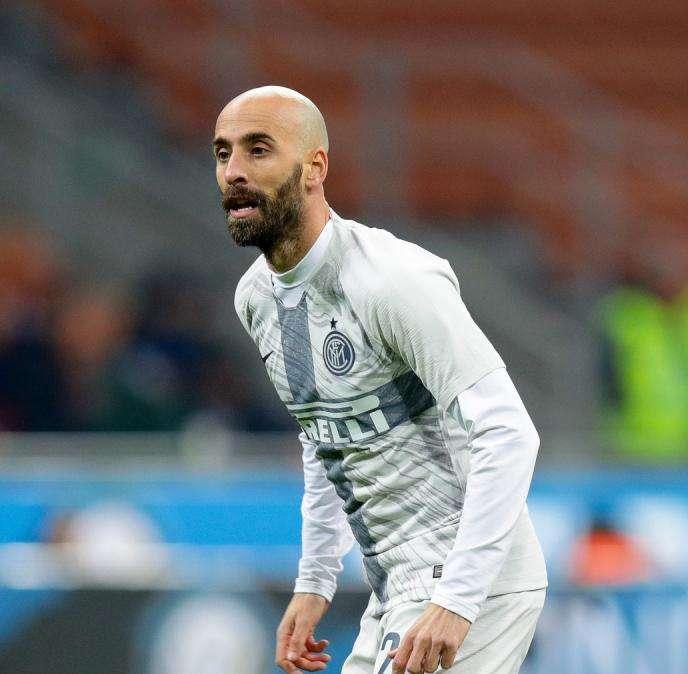 Inter, Borja Valero: "Sempre dura contro il Toro. Dobbiamo crescere tanto in attacco"