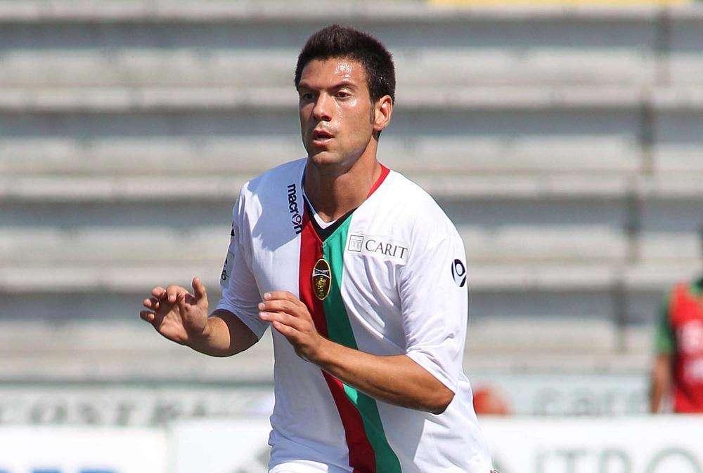 Ufficiale, Nitride alla Nocerina 