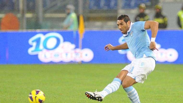 Lazio, Petkovic: "Dias in forte dubbio per Torino"