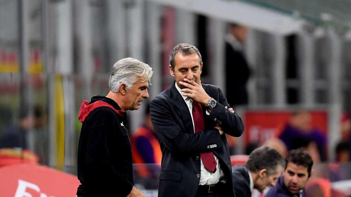 Toro, toccherà a Giampaolo rivoltare la rosa: un cambio necessario