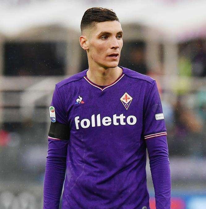 Fiorentina, i 23 convocati: ce la fa Milenkovic