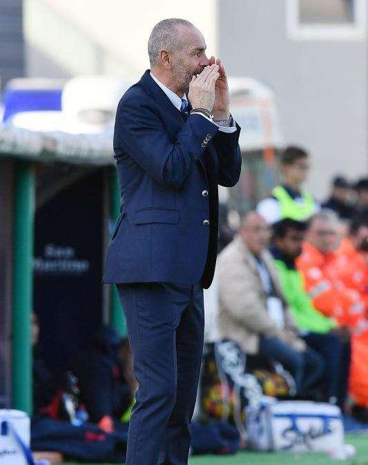Inter, Pioli: "Il Toro ha buone individualità ed è solido in casa, dovremo stare attenti"