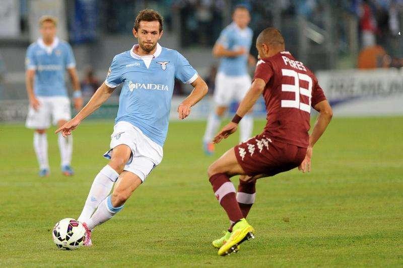 Sirene portoghesi per Bruno Peres