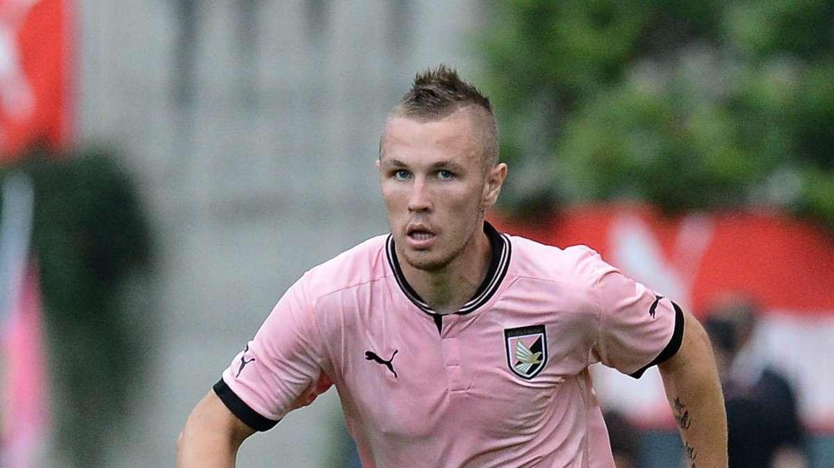 Ag. Kurtic: "Jasmin al Toro? E' presto per parlare di mercato. Aspettiamo la fine della stagione"