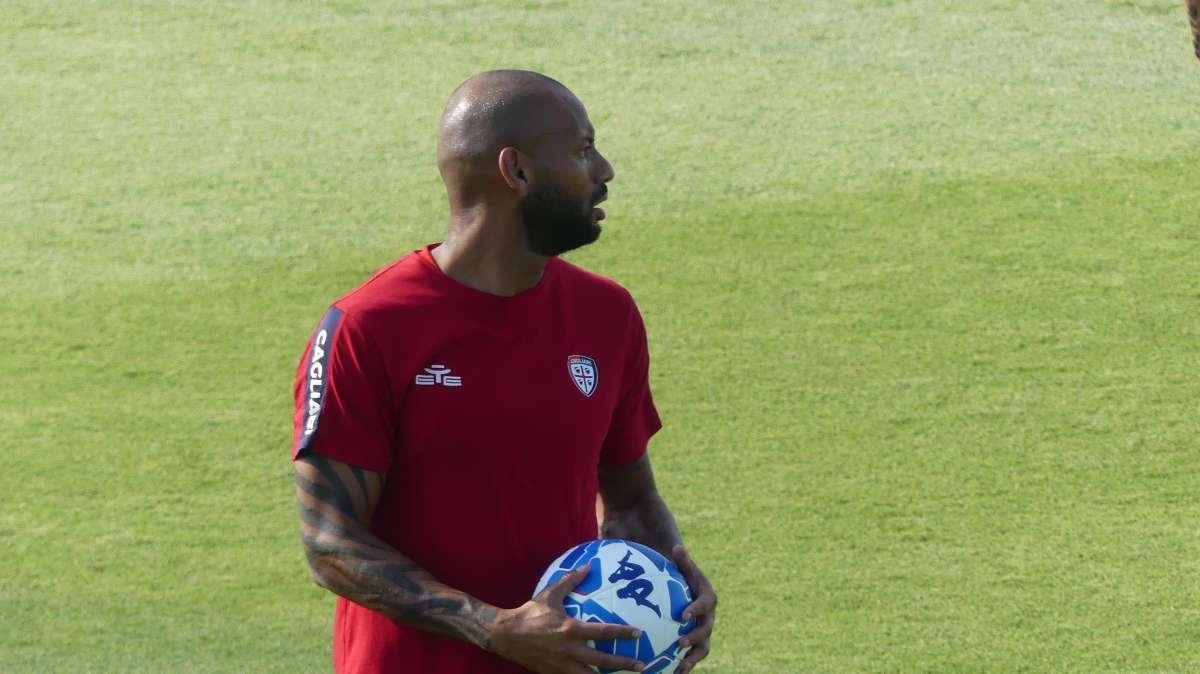 Per Joao Pedro si inserisce la Lazio 