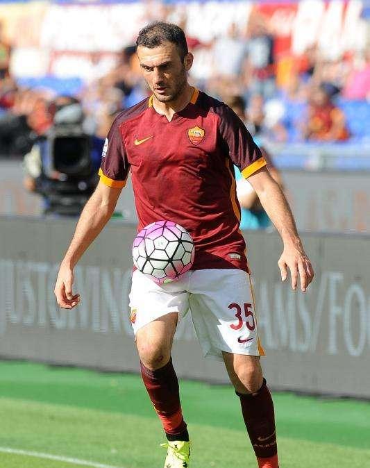 Valzer a tre, Perotti alla Roma, Torosidis al Toro, Cerci al Genoa? 