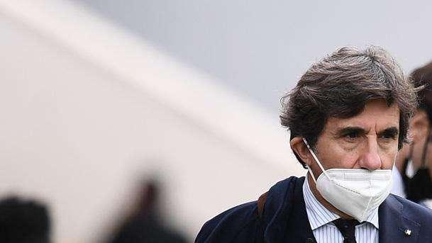 Cairo, è inutile ben pagare Juric se poi non gli si danno i giocatori