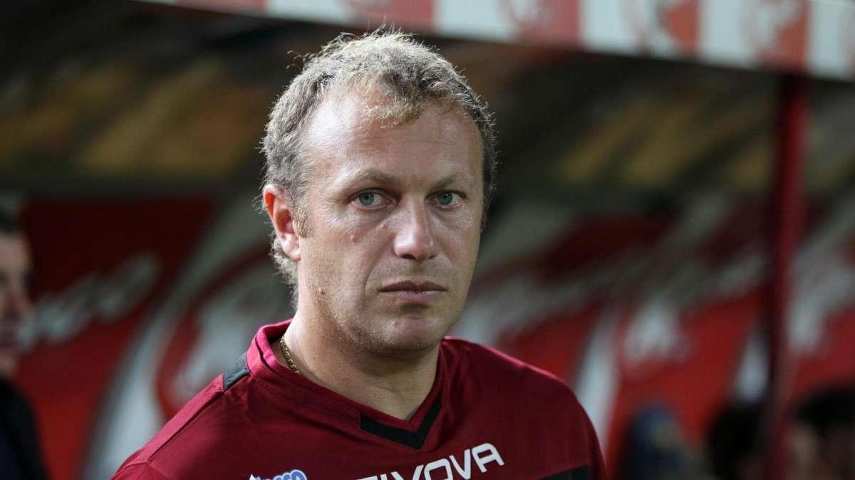 Reggina, torna Breda
