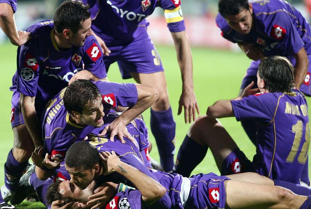 Rissa e polemiche tra Torino e Bologna? Colpa dei viola... 