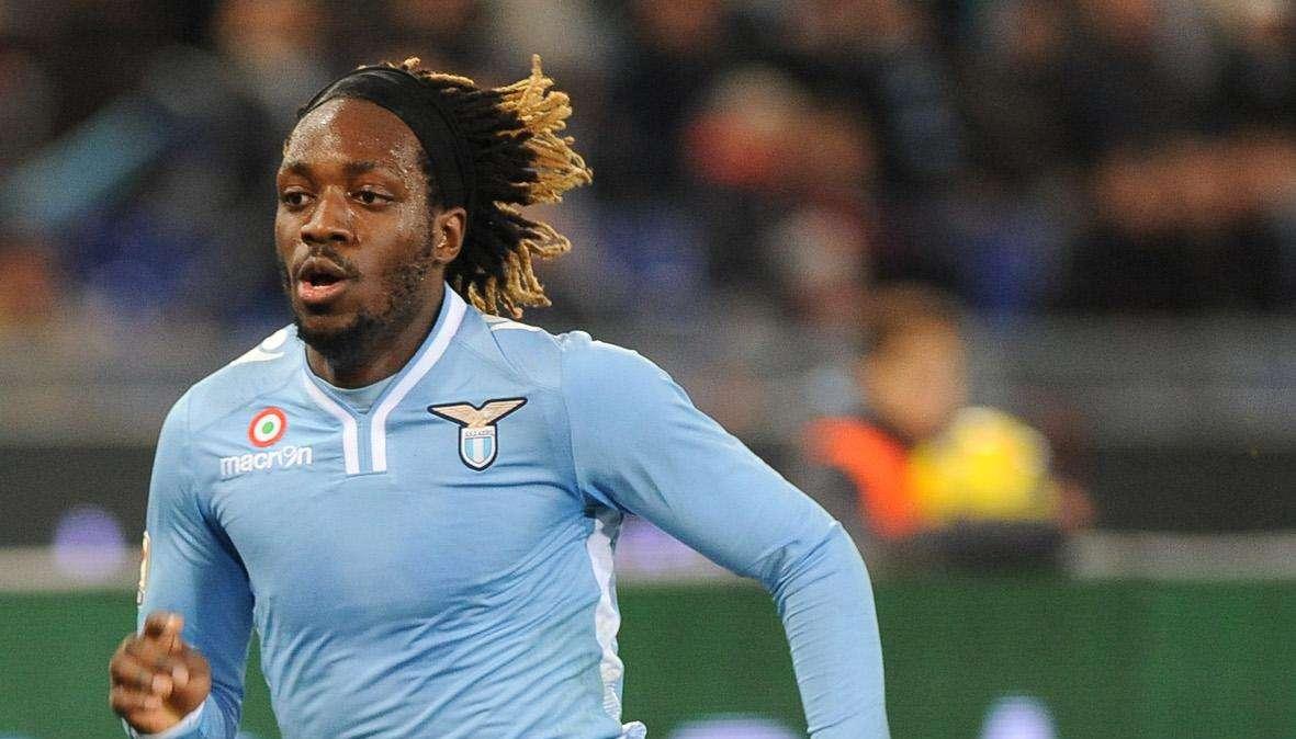 Il Besiktas tenta di chiudere per Cavanda