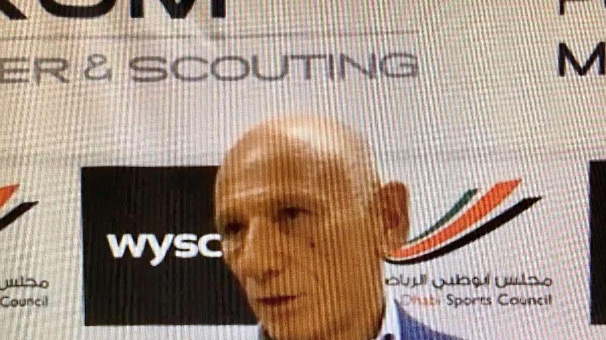 ESCLUSIVA TG-Luigi Cagni: "Bonazzoli deve solo pensare al campo e riuscire ad imporsi come titolare"