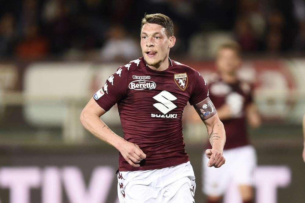Torino-Pro Patria 3-0, primo tempo 