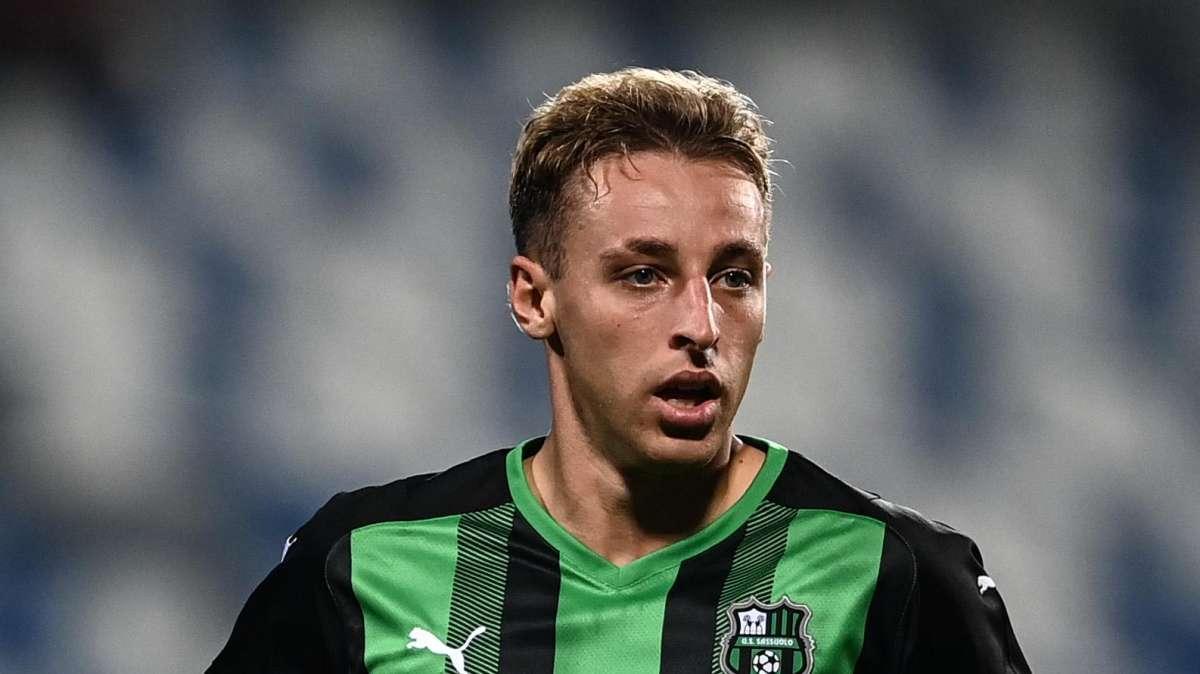 La Juve spiazza tutti per Frattesi 