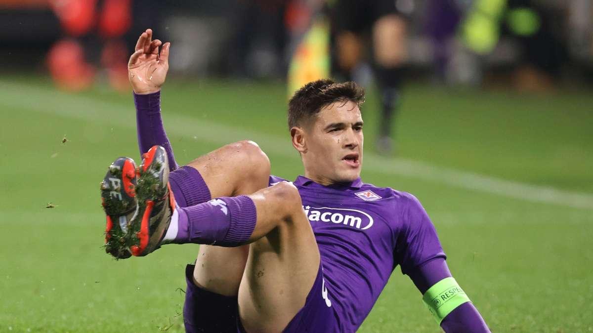 La Fiorentina ufficializza il ritorno a titolo definitivo di Quarta al River Plate