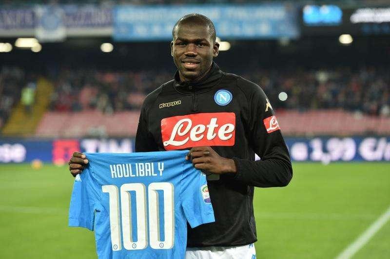 Verso Napoli-Torino - Il responsabile medico azzurro conferma: "Koulibaly non ci sarà"