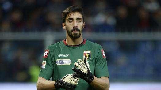 Genoa, Perin: "Con Lamanna in porta possiamo stare tranquilli"