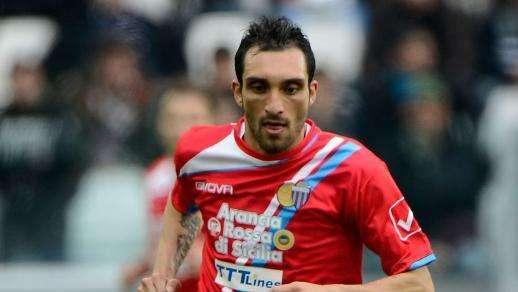 Lodi in uscita dal Catania. Il Toro può ripensarci, ma ci sono Parma e Sassuolo