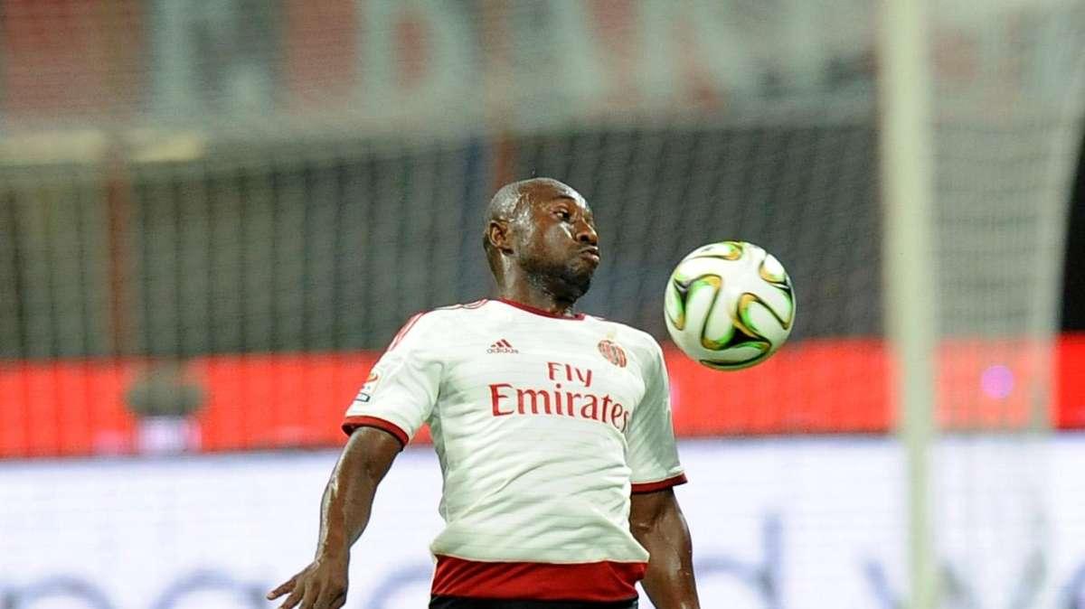 Ag. Armero: "L'interesse del Toro? Sono solo speculazioni!"