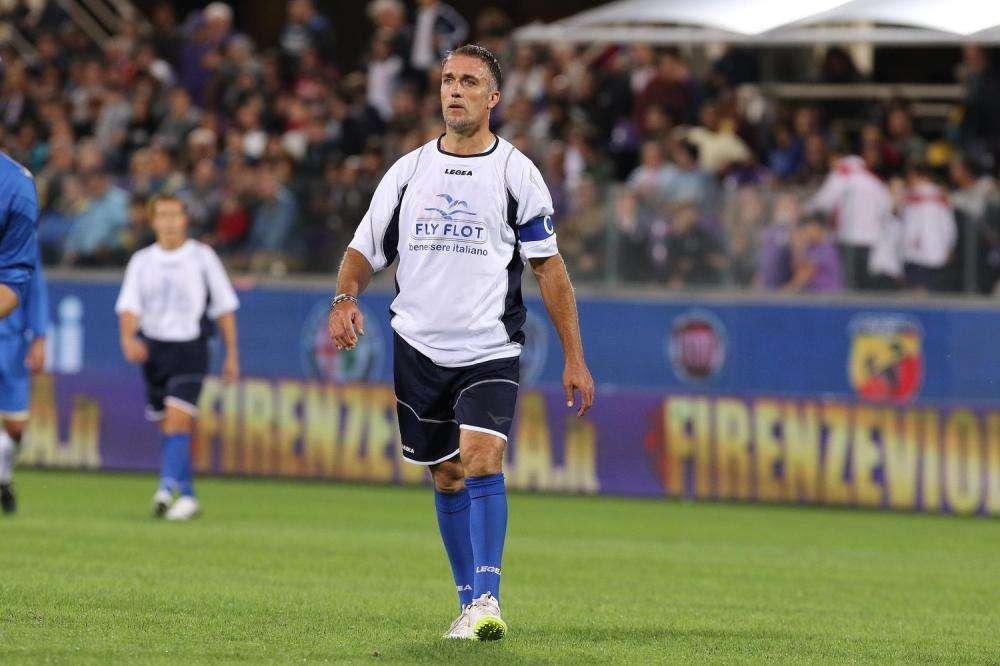 Da Firenze: "Che domenica: prima il Toro, poi la festa di Batigol"