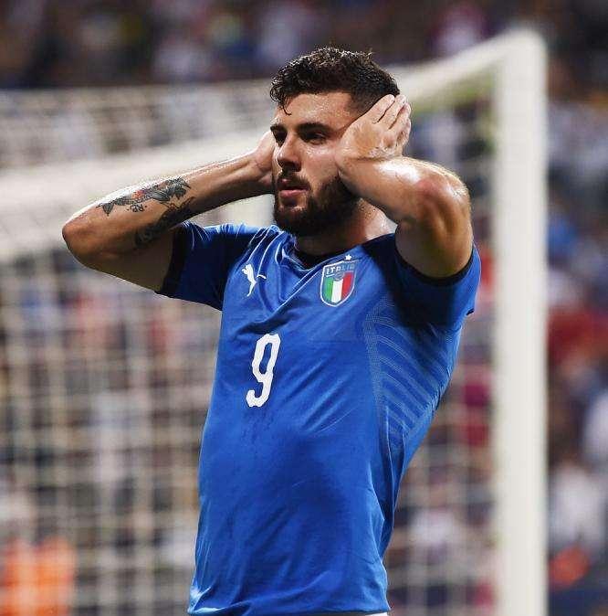 Petagna-Cutrone obiettivi granata: ma la Fiorentina va forte sui due attaccanti