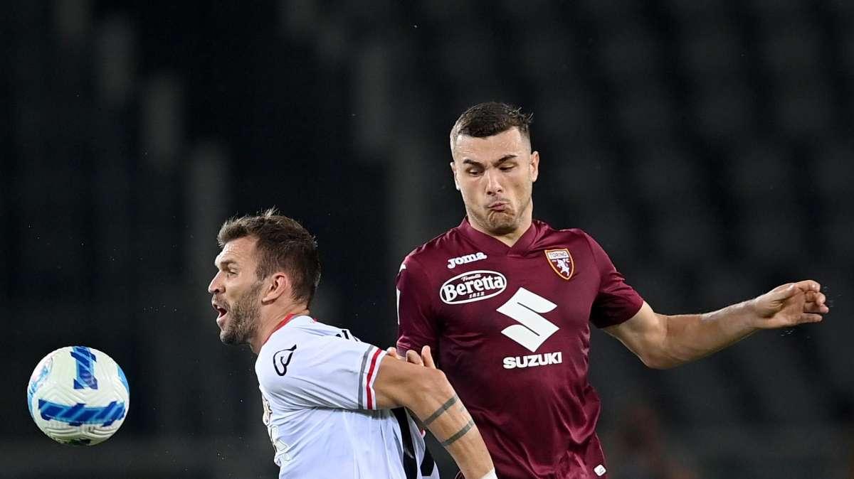 Corriere Torino: "Buongiorno Toro 'Eccomi'"